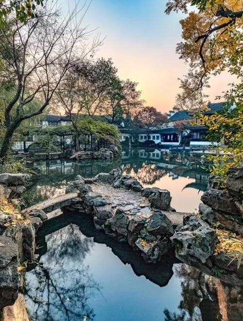 吴越文化发源地苏州,吴越文化发祥地在哪里图5