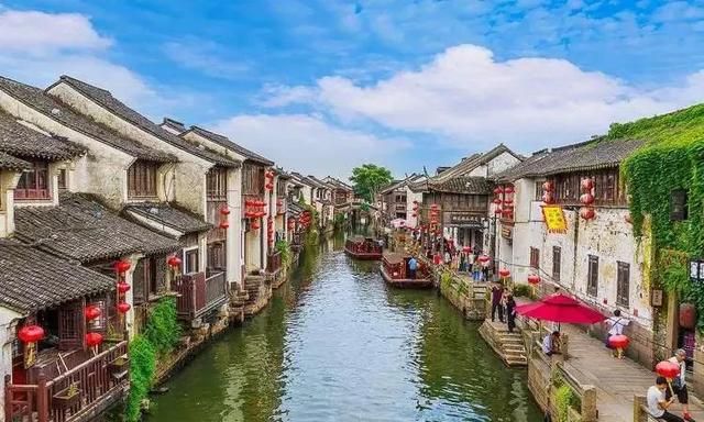 吴越文化发源地苏州,吴越文化发祥地在哪里图9