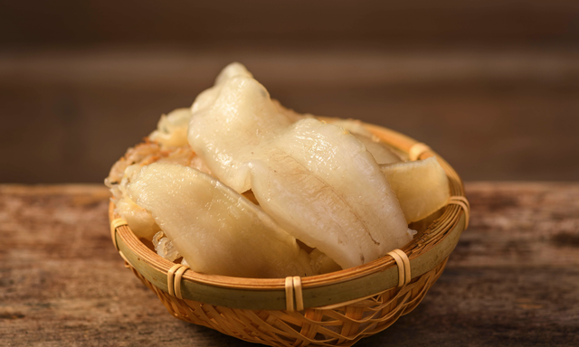 鱼胶小百科及鱼胶专业知识 鱼胶的挑选方法