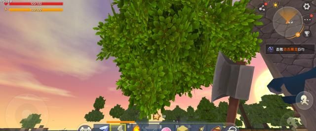 迷你世界生存小技巧有什么