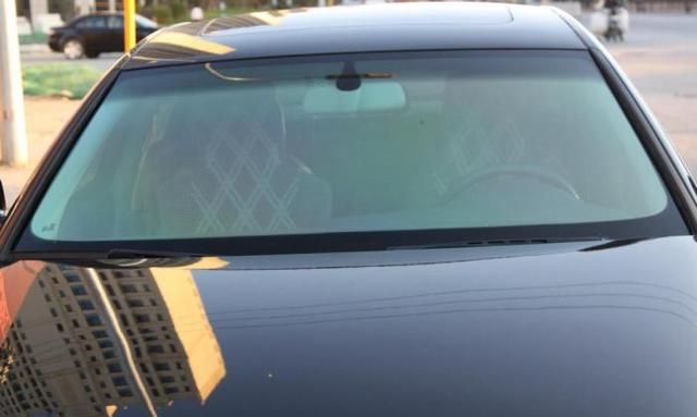 减速玻璃真的存在吗到底是啥原理