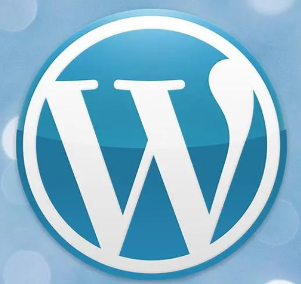 WordPress开源建站